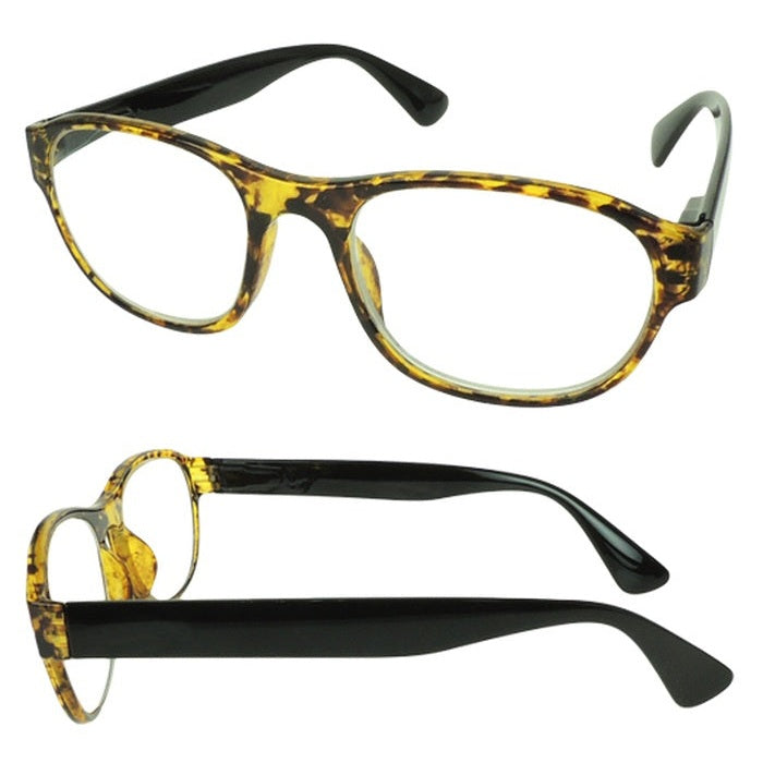 Cartel Paris - Reading Glasses "Iguazu" - Medaid International