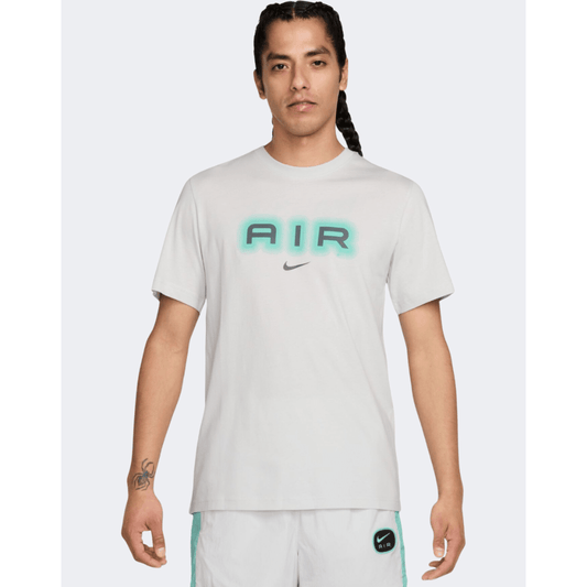 Nike Sportswear Air Graphic Men Lifestyle T-Shirt Photon Dust - Medaid International