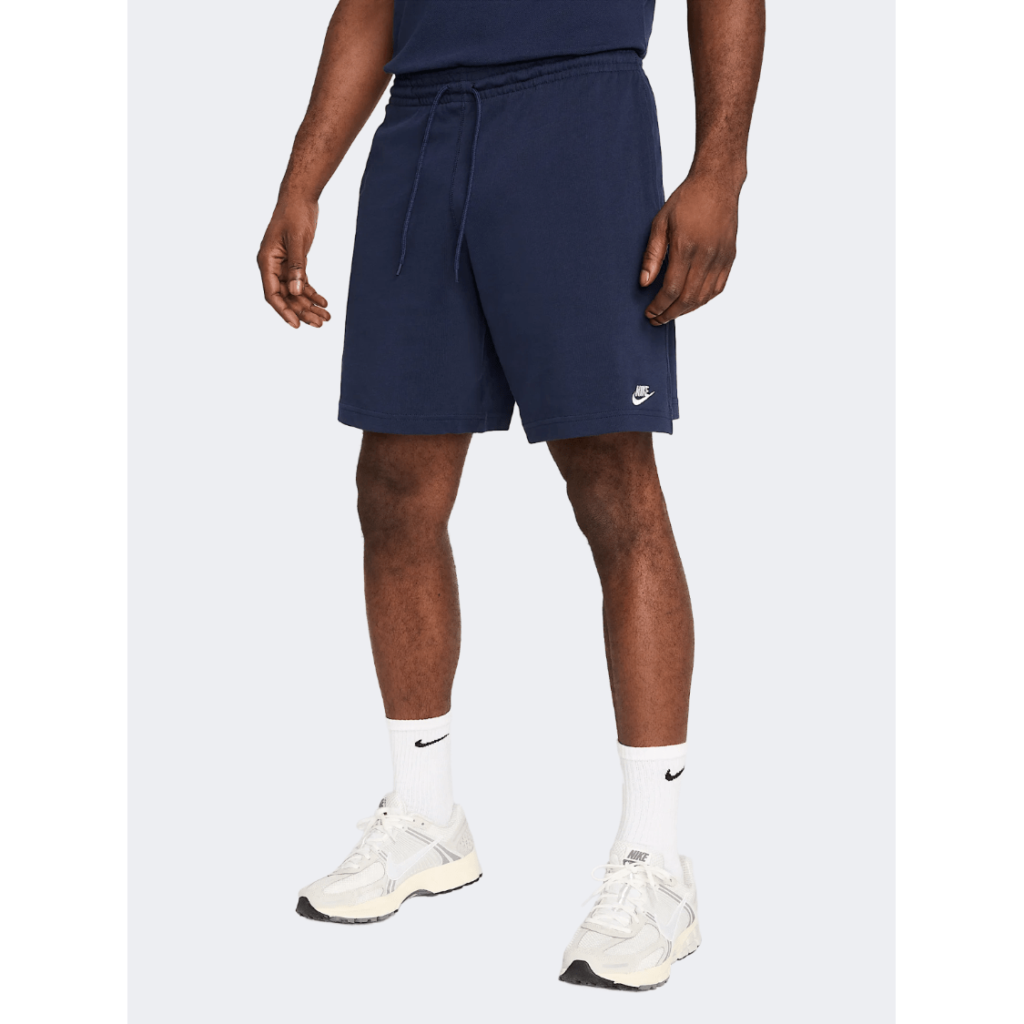 Nike Club Men Lifestyle Short Obsidian - Medaid International