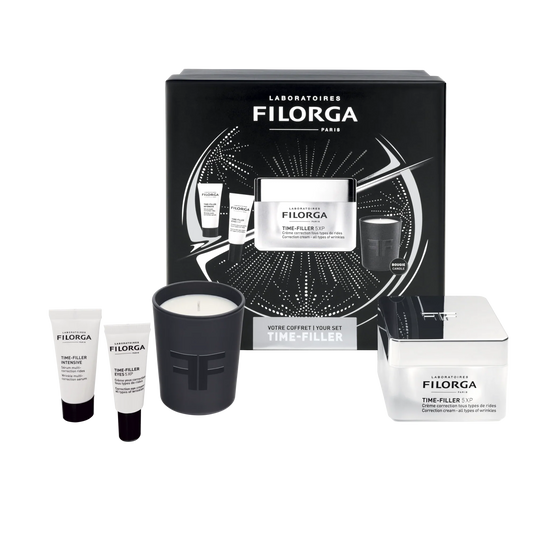 Filorga Time-Filler 5XP Coffret - Medaid