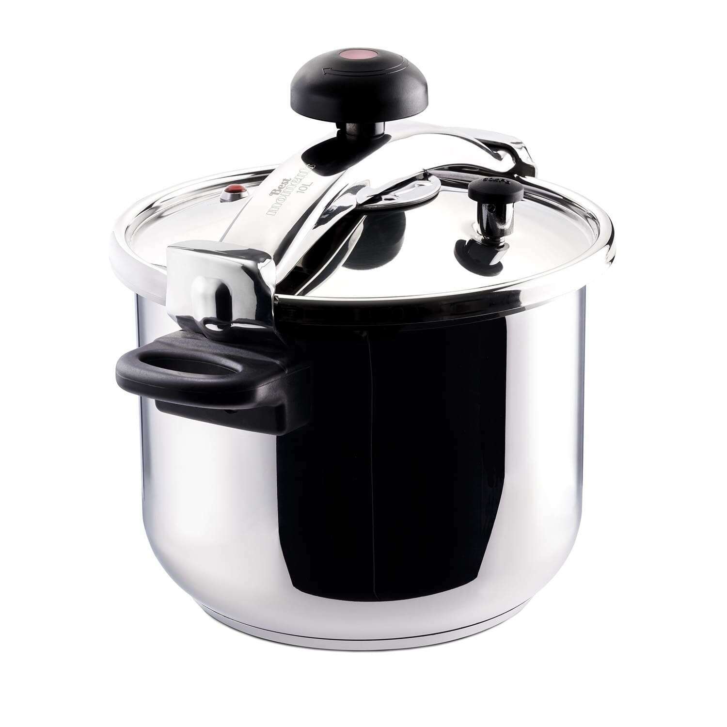 Pressure Cooker Classic Moments 10L - Medaid International