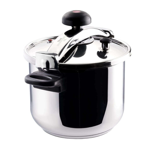 Pressure Cooker Classic Moments 10L - Medaid International