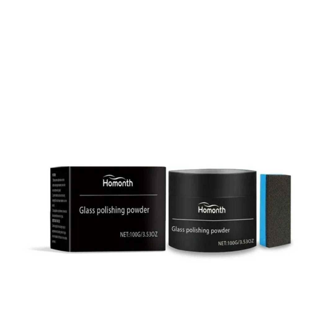 Glass Polishing Powder - Medaid International