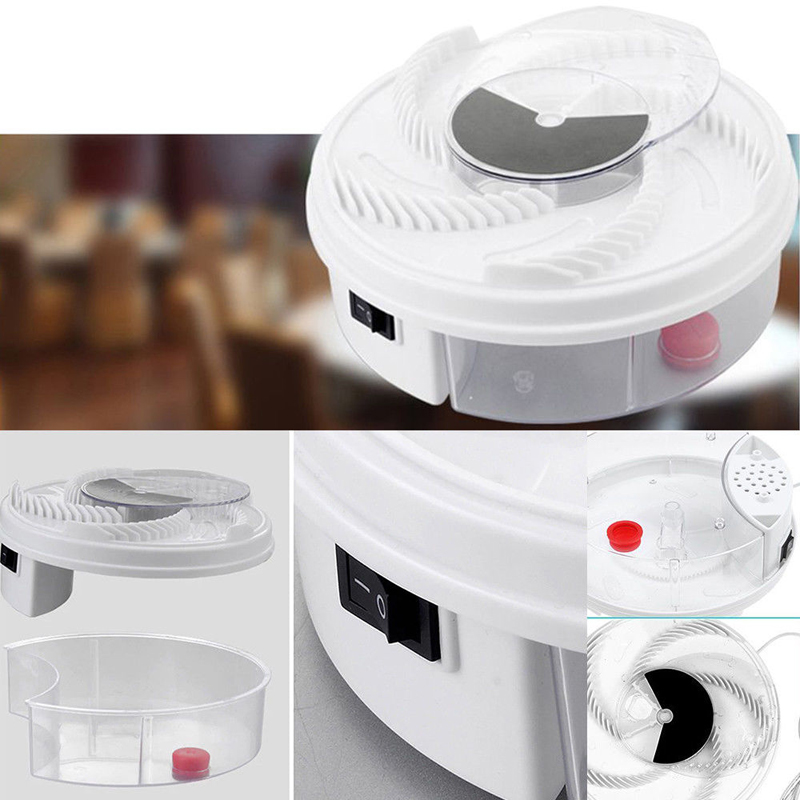 Fly Trap Smart Device - Medaid International
