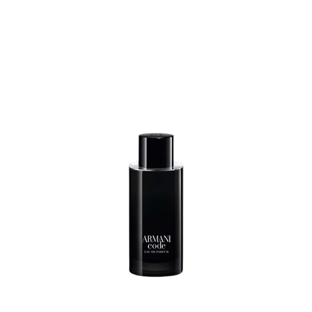 Giorgio Armani Armani Code Men Eau De Parfum Refillable - Medaid