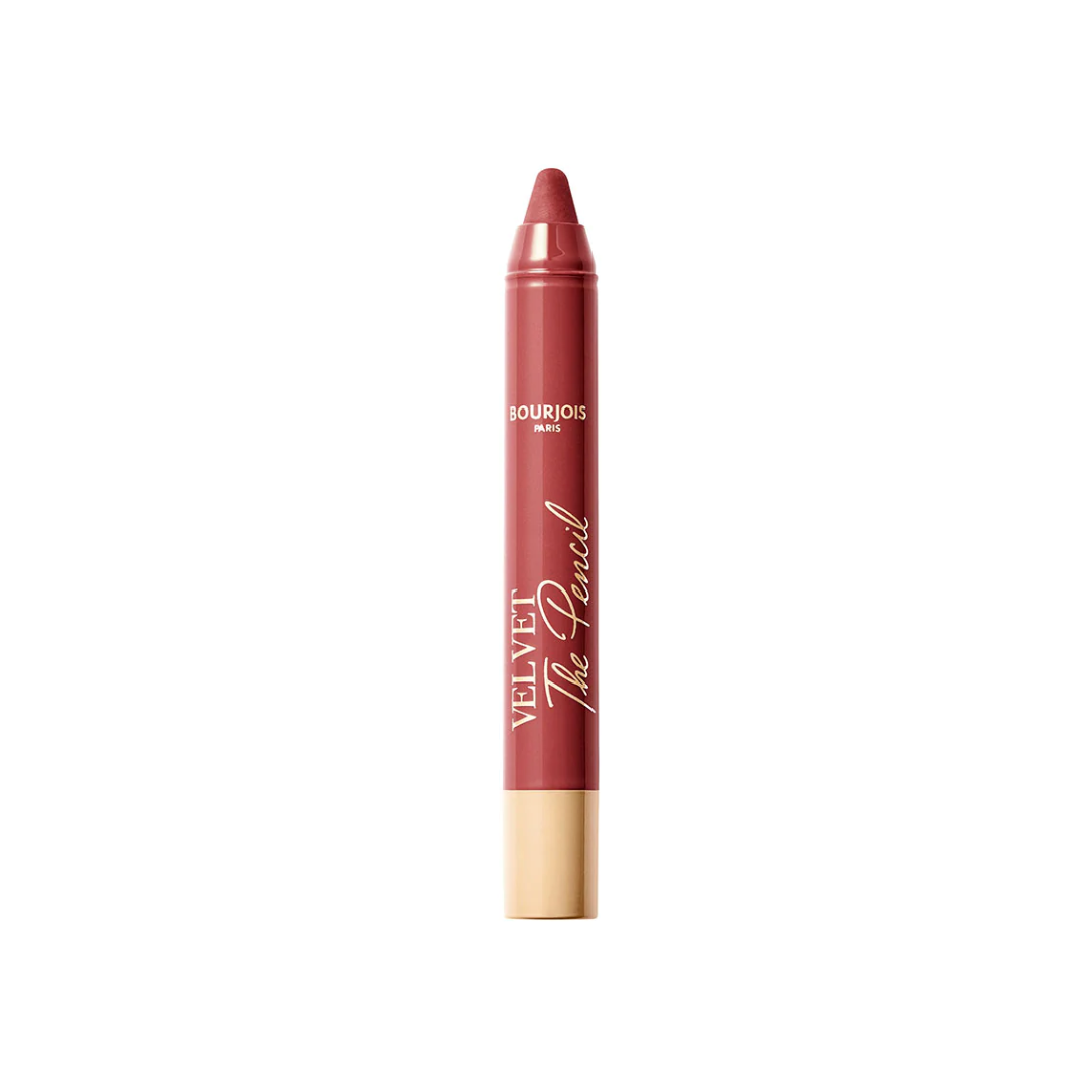 Bourjois Twist Velvet The Pen Lipstick