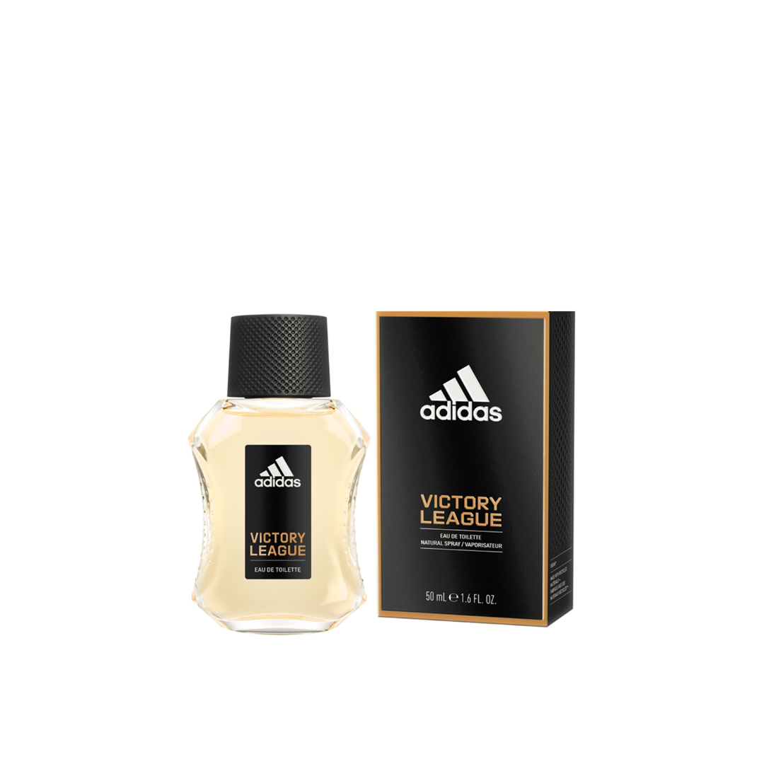 Adidas New Eau De Toilette 50ml For Men - Medaid