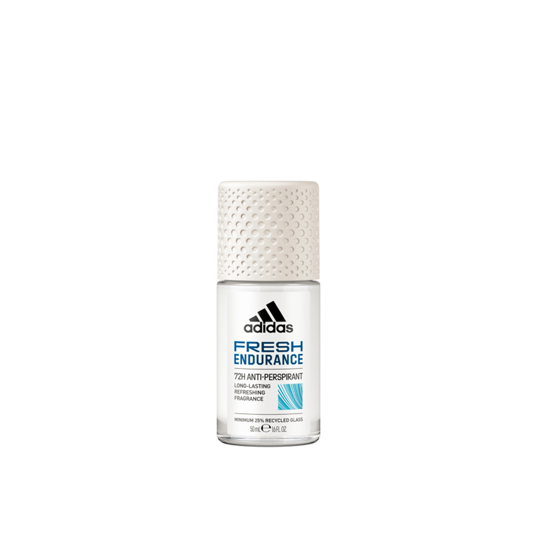 Adidas New Roll On 50ml For Women - Medaid