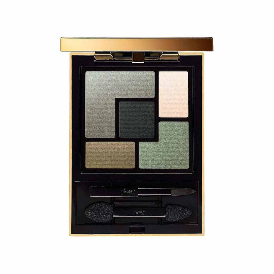 Yves Saint-Laurent Couture Eye Shadow Palette - Medaid International