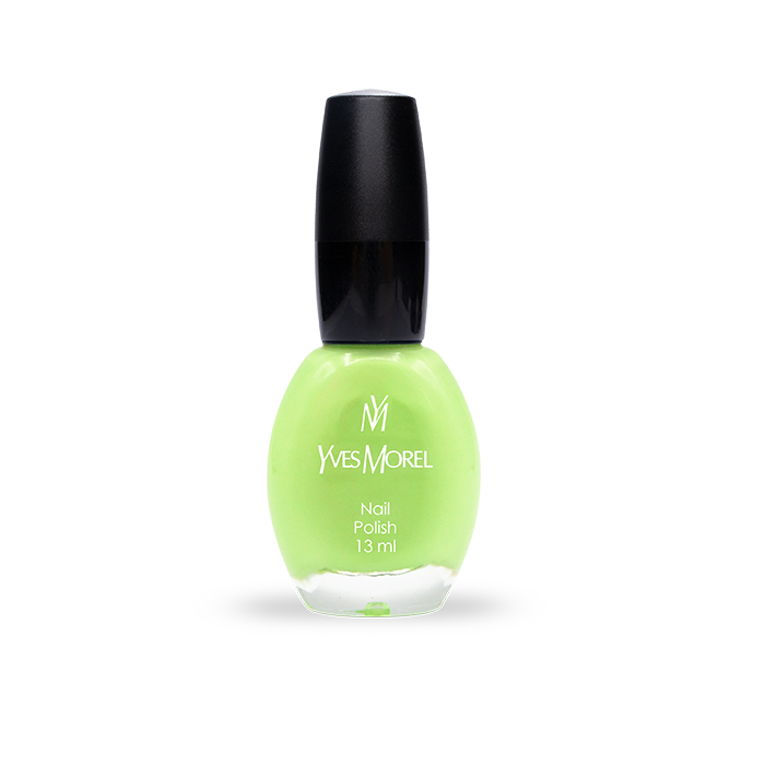 Yves morel nail polish 167 - Medaid