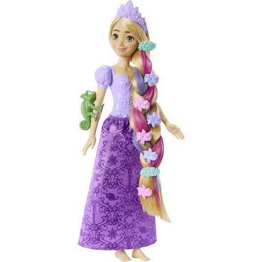 Rapunzel Doll - Medaid International