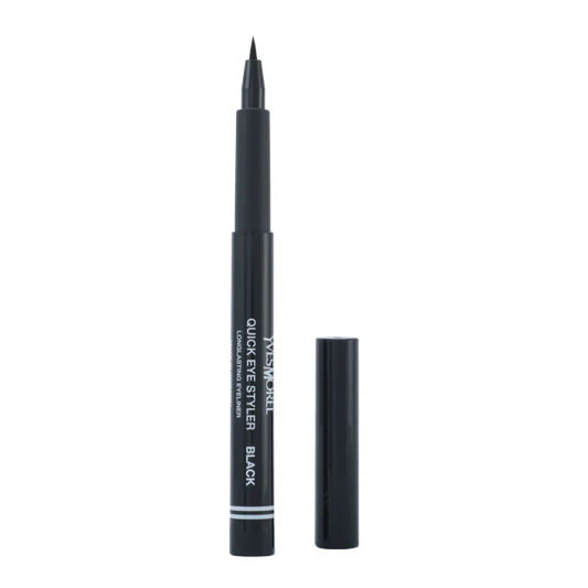 Yves Morel Quick Eye Styler Waterproof Liquid Eyeliner - Medaid