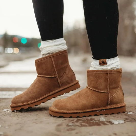 Mini Boost viral winter shoes - Medaid