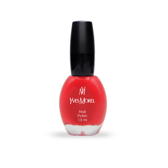 Yves morel nail polish 100 - Medaid