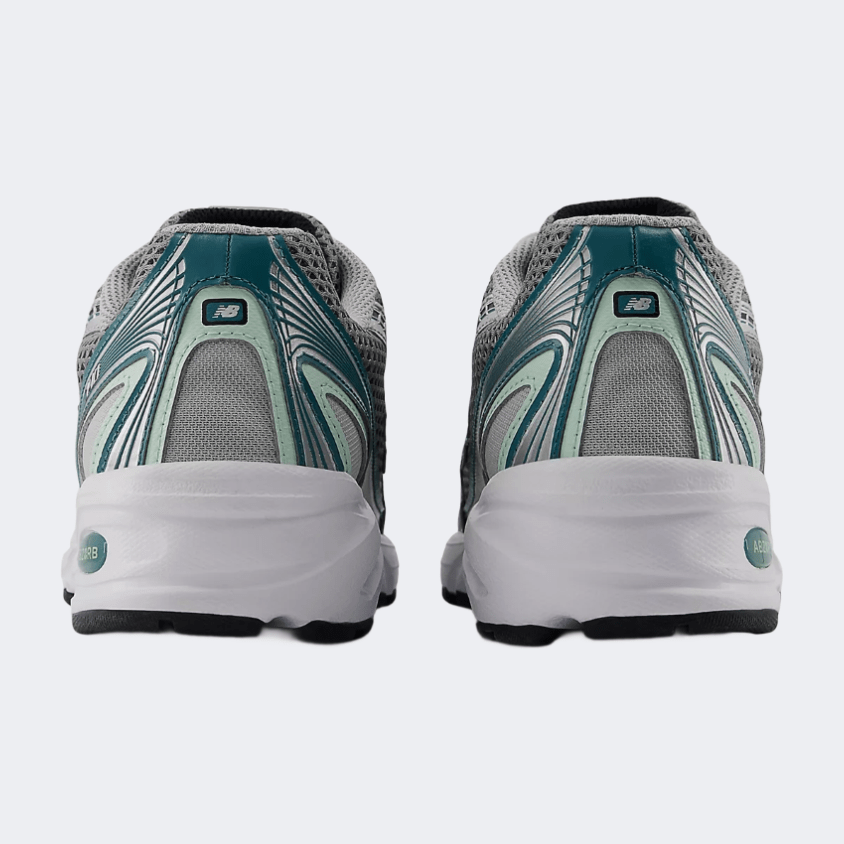 New Balance 740 Women Lifestyle Shoes Green - Medaid International