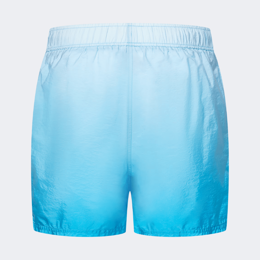 Oakley Gradient 16 Inch Men Beach Swim Short Blue - Medaid International