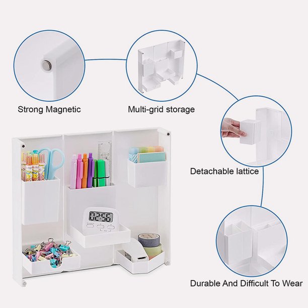 Foldable Stationery Box - Medaid International