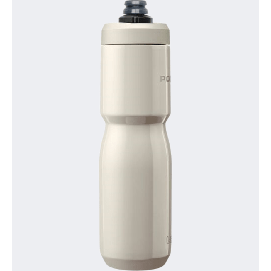 Camelbak Podium Insulated Steel 22 Oz Biking Bottle Stone - Medaid International