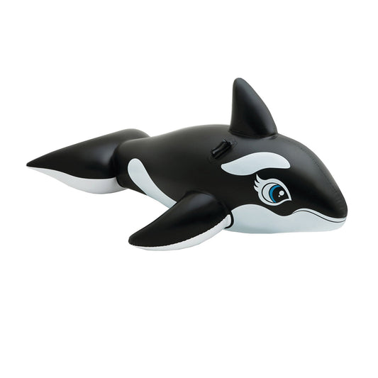 Giant Whale Ride Pool Toy - Medaid International