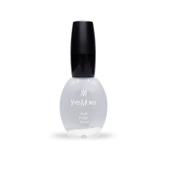 Yves Morel Blue Nail polish Collection 13ml - Medaid