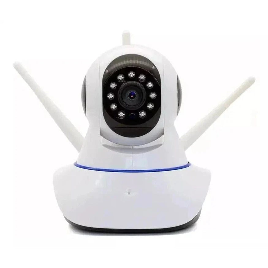 Wireless Desk Full Color Camera FR1553 - Medaid International