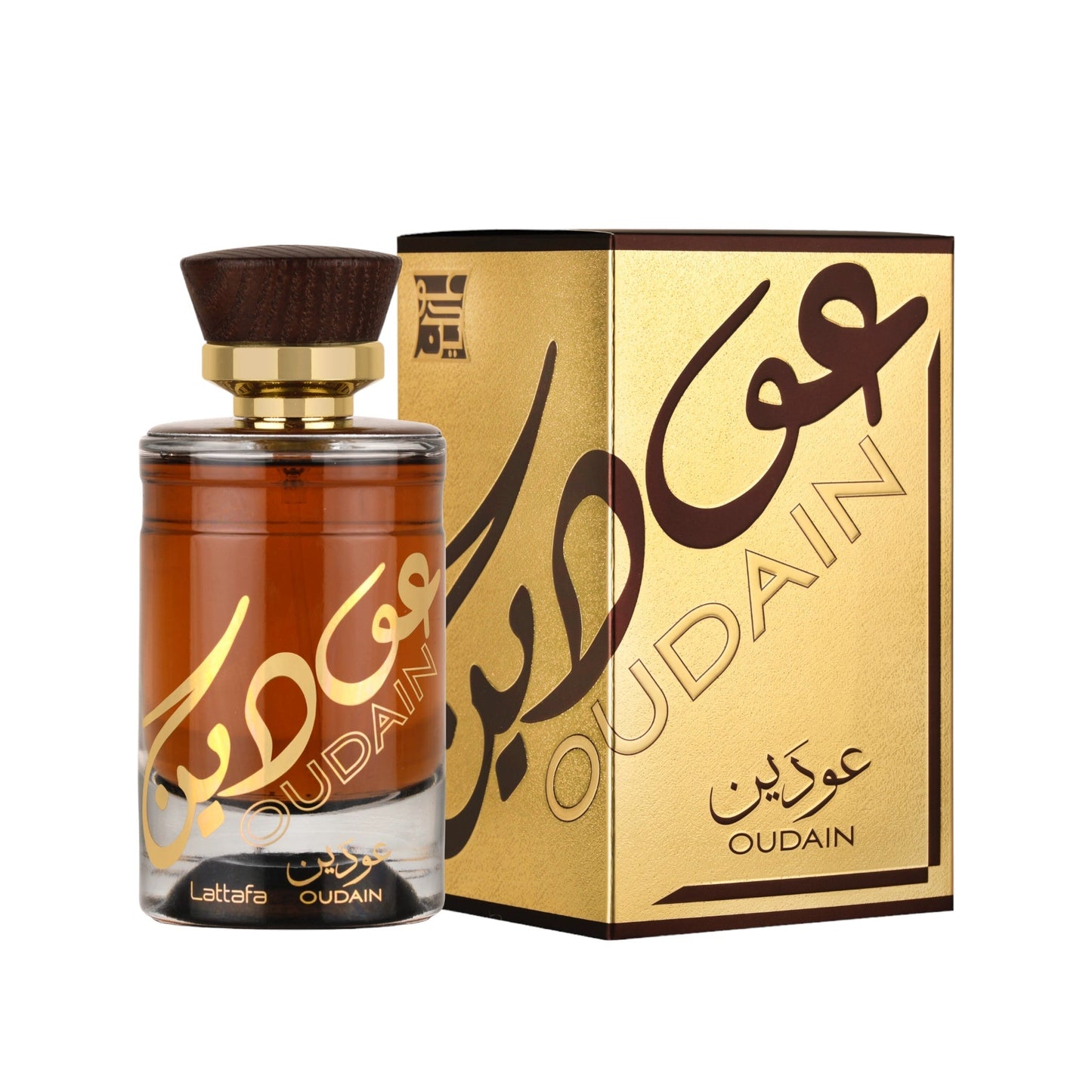 Lattafa oudain - Medaid International