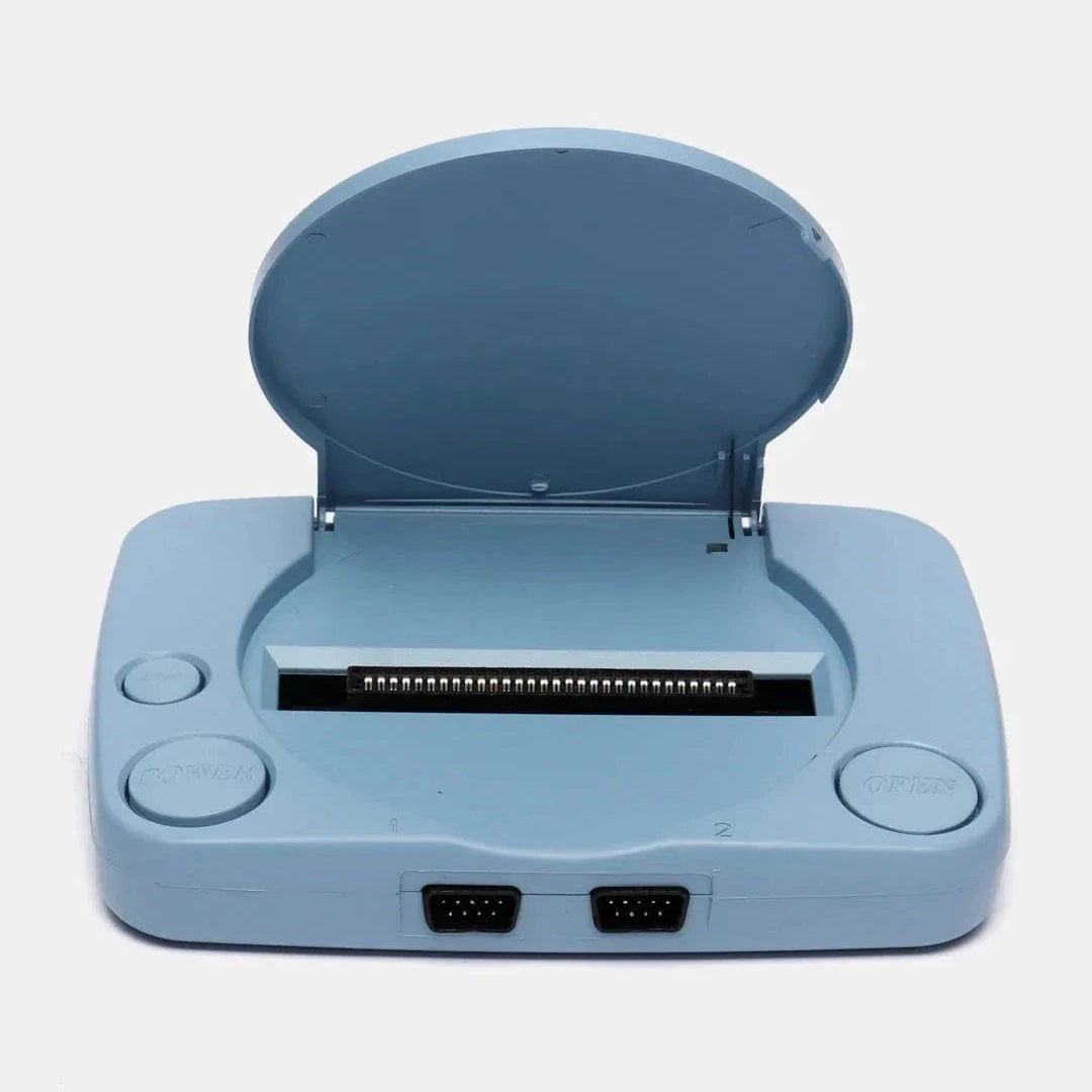 Super 8 Bit Game FR2500 - Medaid International