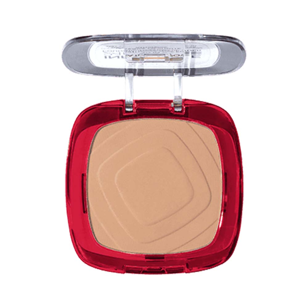 Compact Powder L’Oréal Paris - Medaid - Lebanon