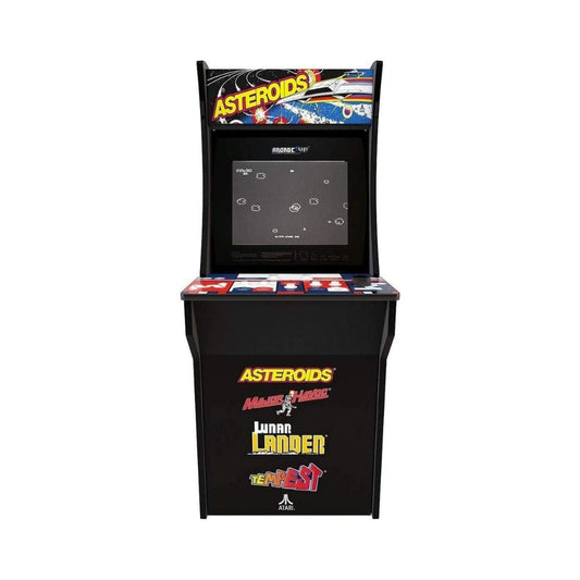 Arcade1Up Asteroids - Medaid International