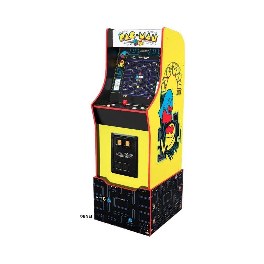 Arcade 1 Up : Bandai Legacy Edition Cabinet - Medaid International