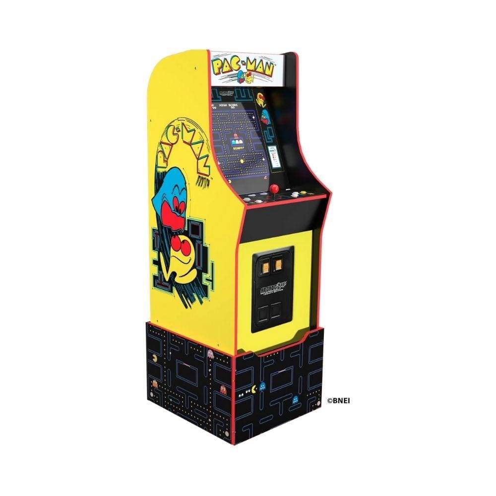 Arcade 1 Up : Bandai Legacy Edition Cabinet - Medaid International