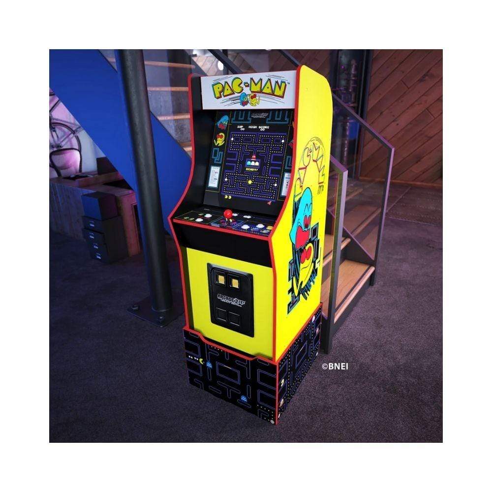 Arcade 1 Up : Bandai Legacy Edition Cabinet - Medaid International