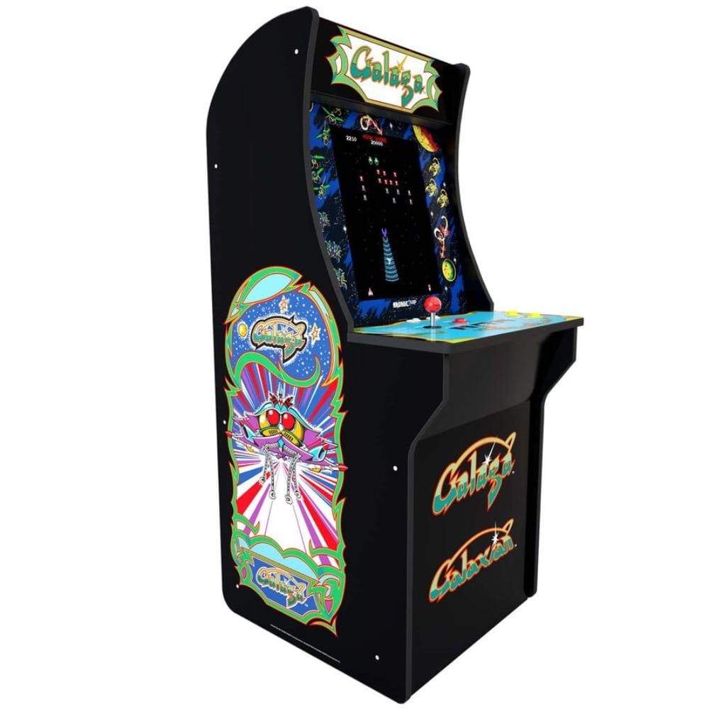 Arcade1Up Cabinet : Galaga - Medaid International