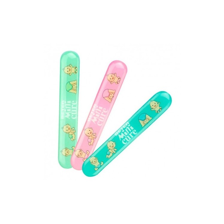 Beter 05104 Minicure Special Nail File for Babies - Medaid - Lebanon