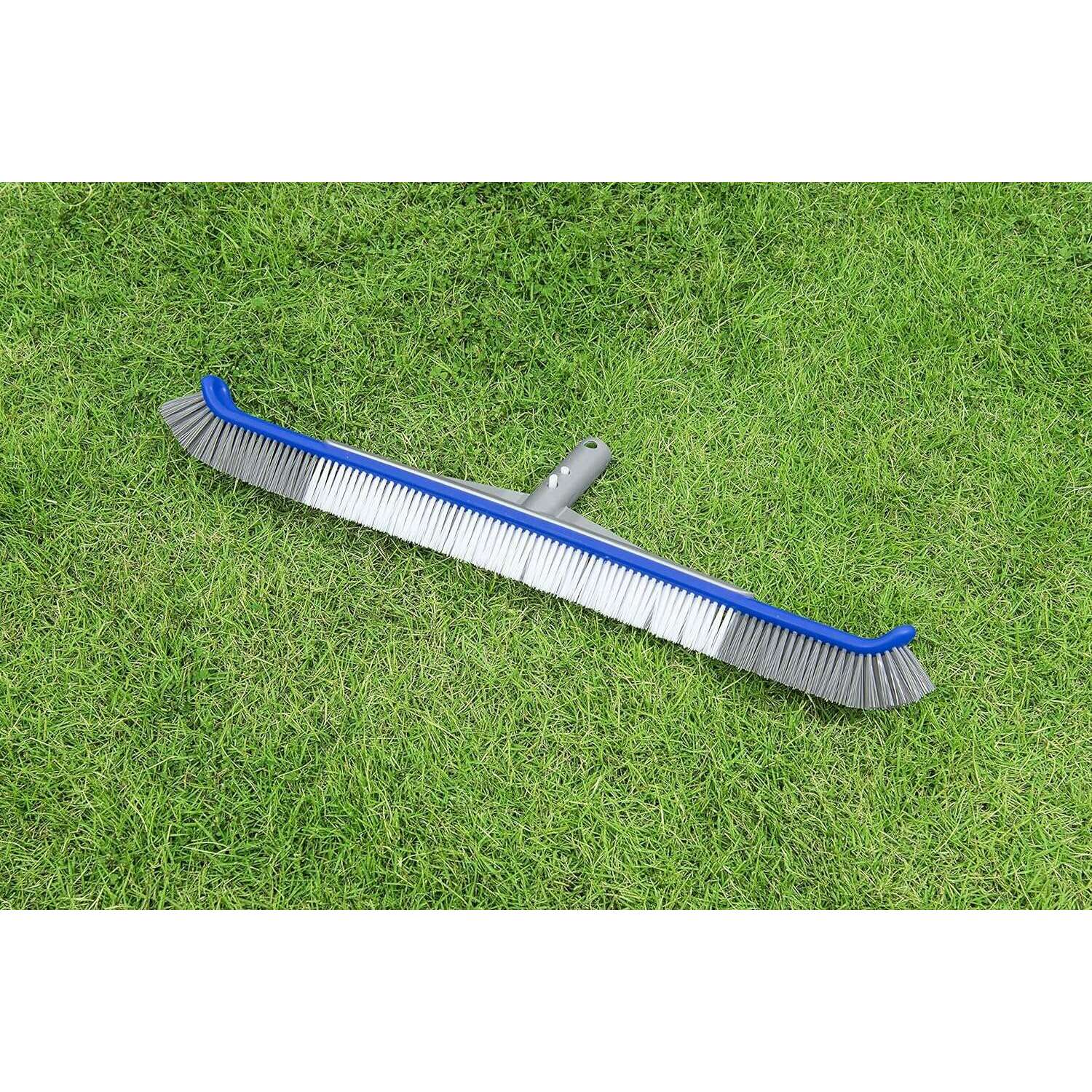 Flowclear AquaBroom Deluxe Pool Brush Head (Head Only) - Medaid International