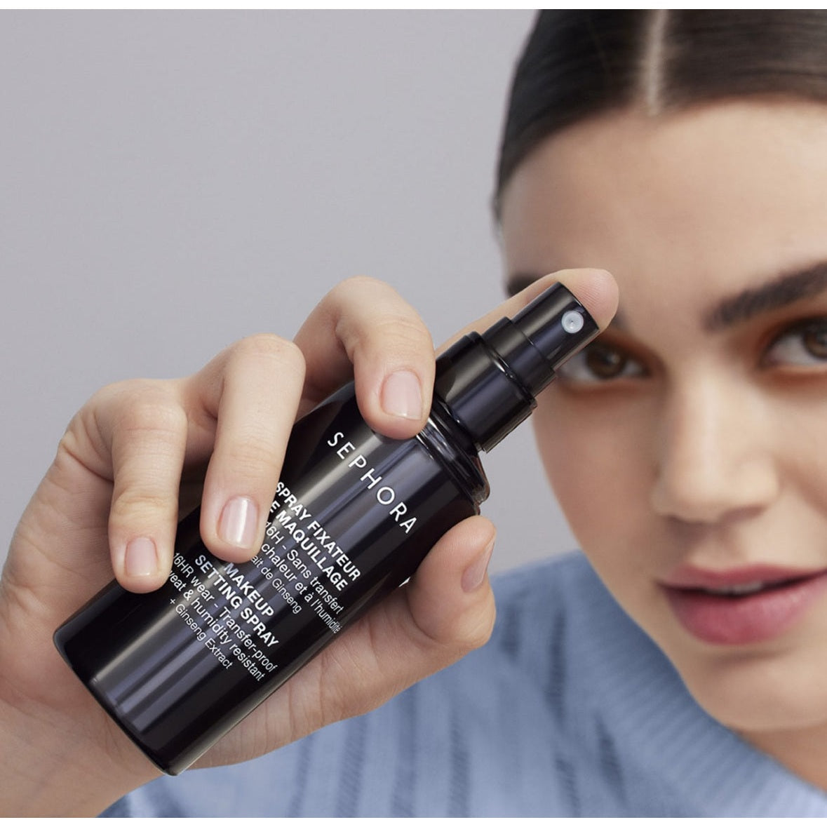 SEPHORA All Day Makeup Setting Spray - Medaid International