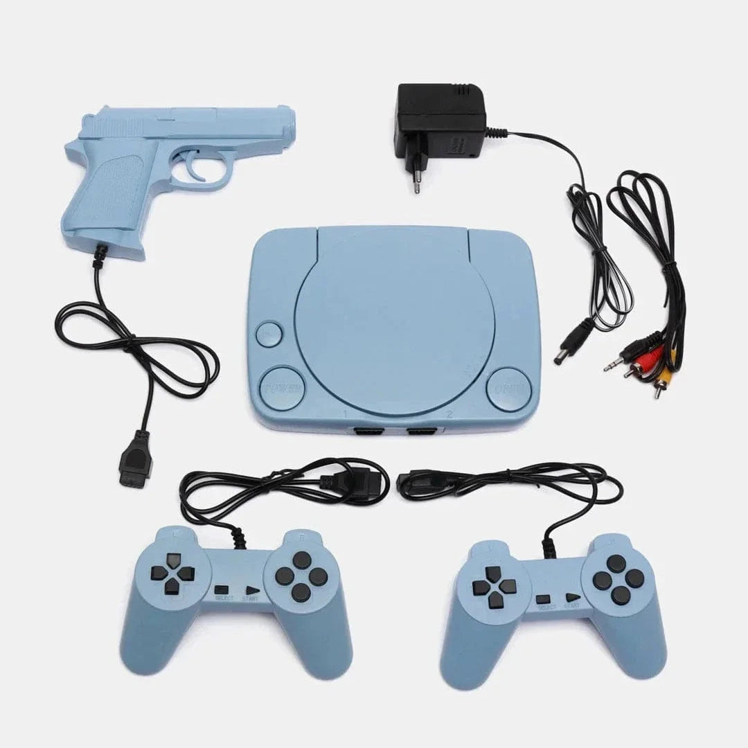 Super 8 Bit Game FR2500 - Medaid International