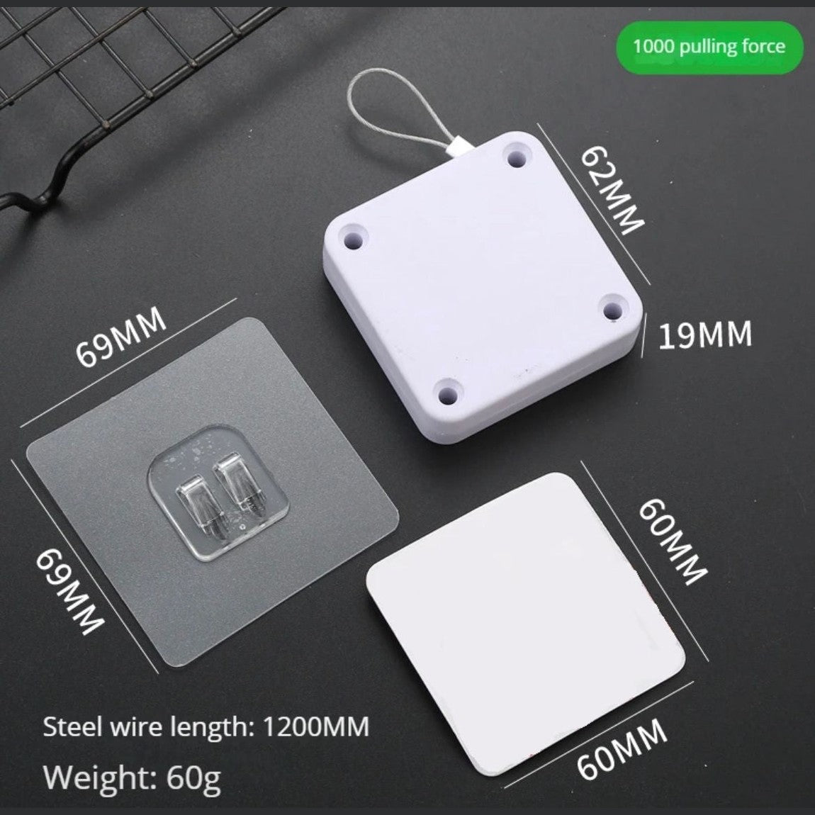 Automatic Door Closer - Medaid International