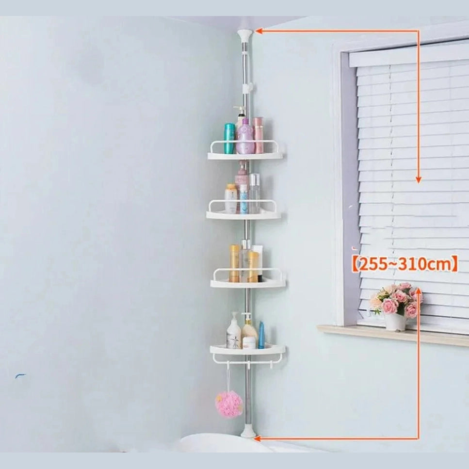 Corner Shower Rack HA2351 - Medaid International