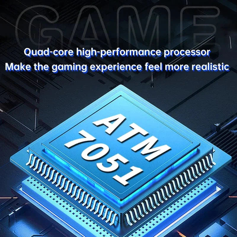 X80 Video Game Console FR1549 - Medaid International