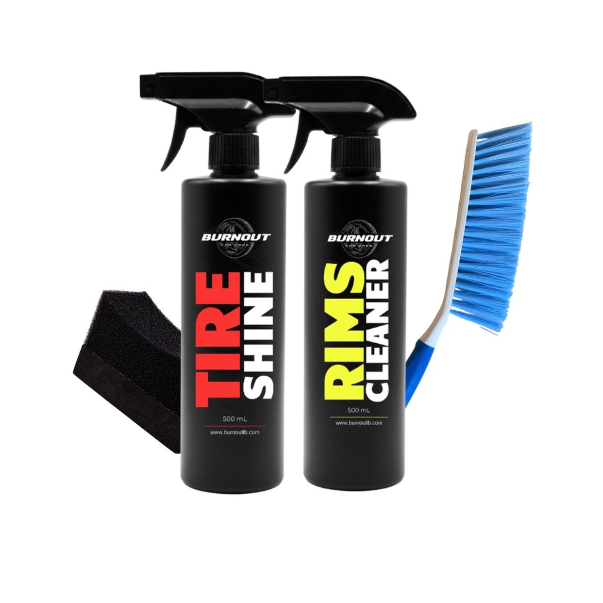 The Wheels Kit - Medaid International