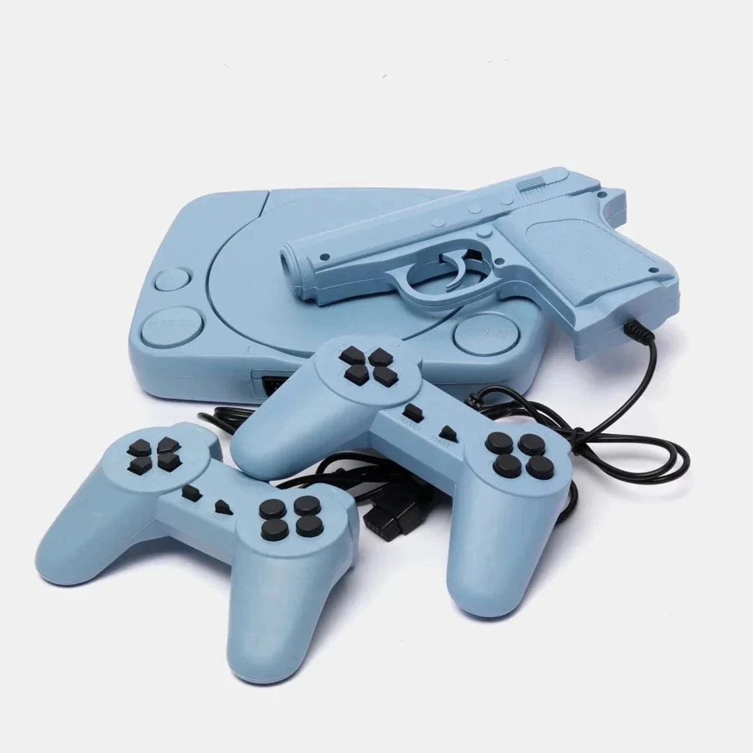 Super 8 Bit Game FR2500 - Medaid International