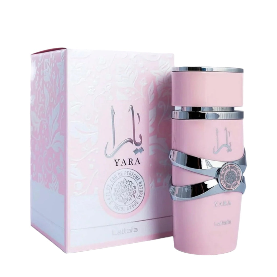 Lattafa - Yara Eau De Parfum - Medaid International