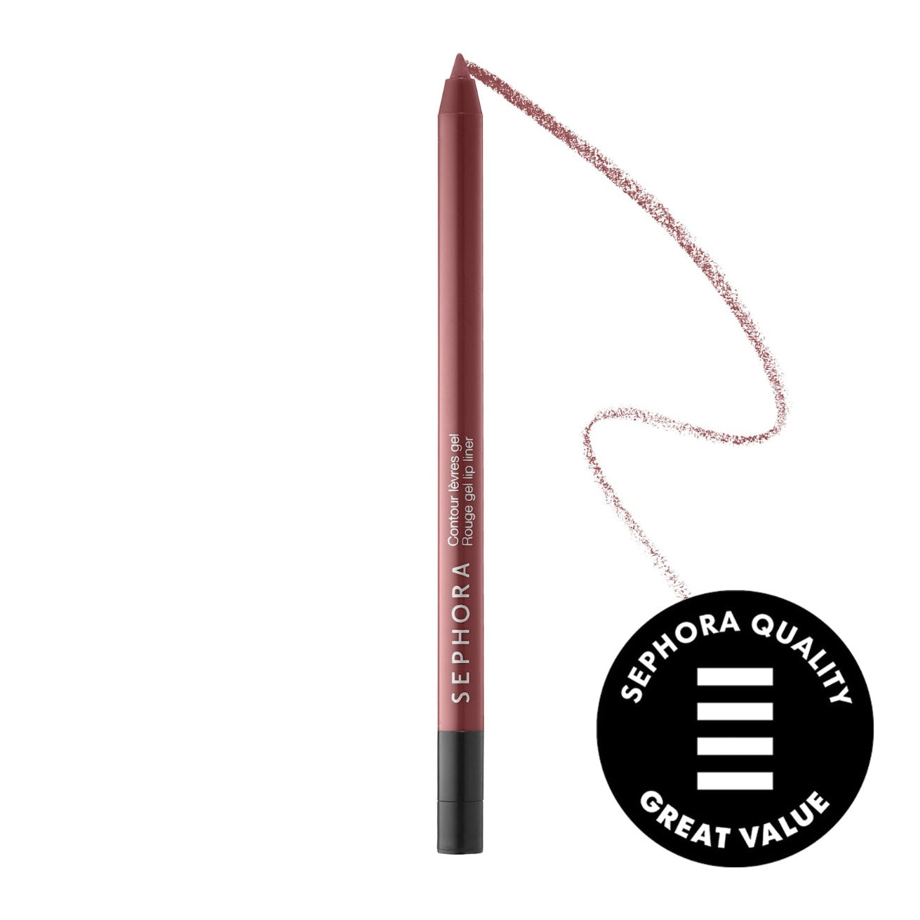 SEPHORA Retractable Gel Lip Liner - Medaid International