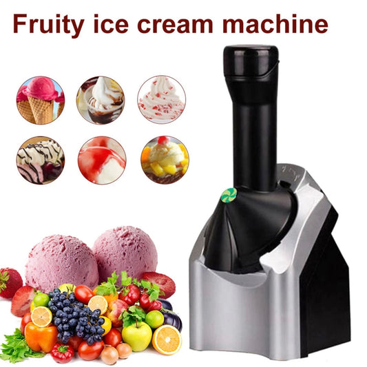 Fruity Ice Cream Machine - Medaid International