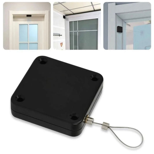 Automatic Door Closer - Medaid International