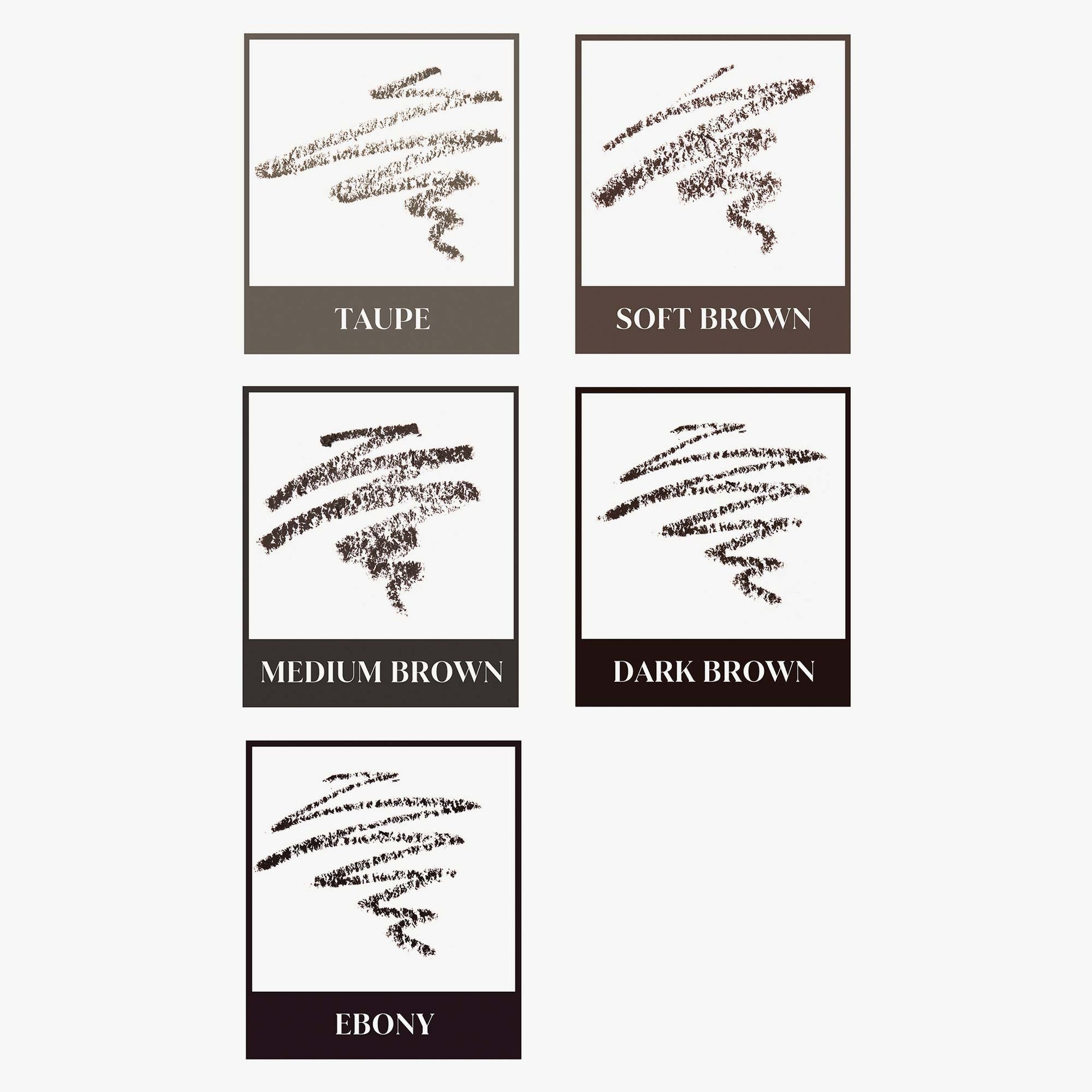 ANASTASIA BEVERLY HILLS BROW BEGINNERS KIT (SOFT BROWN) - Medaid - Lebanon