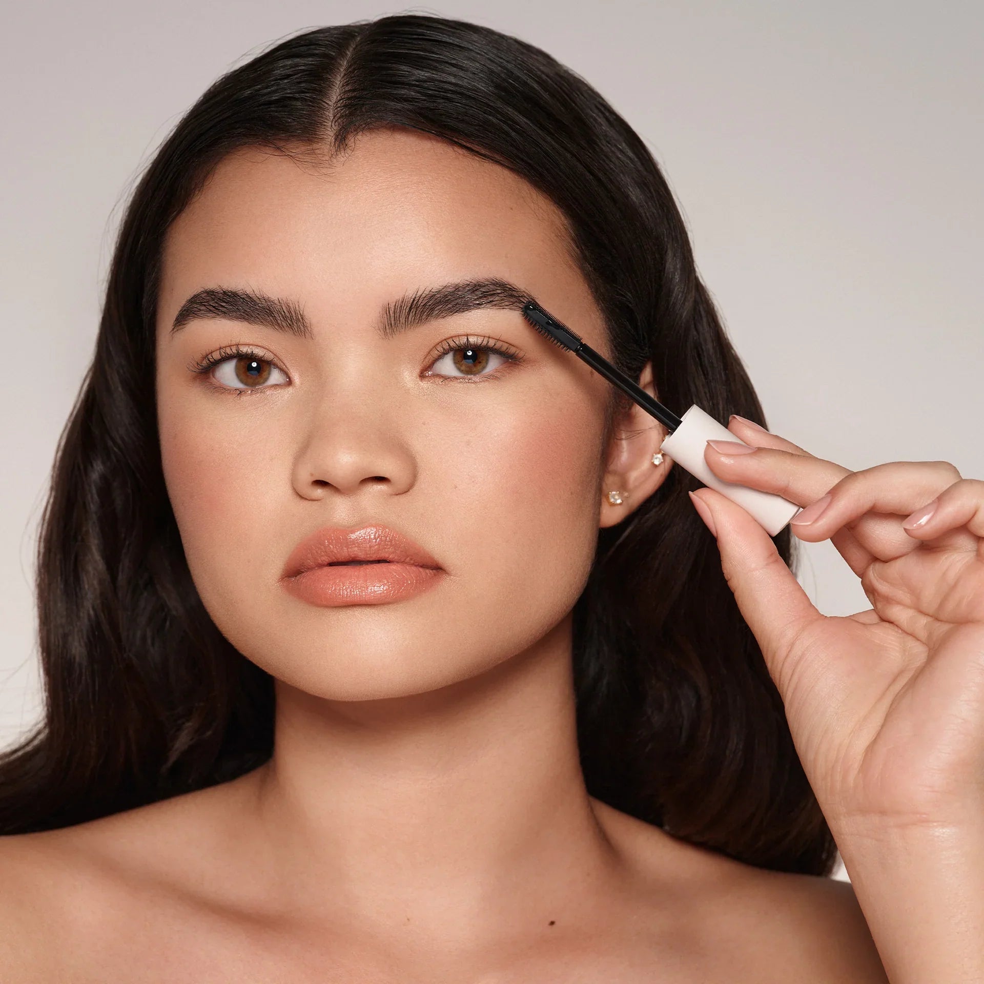 Anastasia - Frozen & Fuller Looking Brow Trio Kit - Medaid International