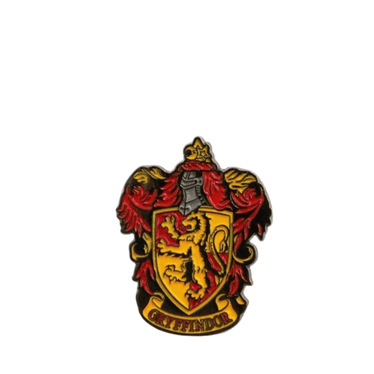 HARRY POTTER - Pin Gryffindor Slytherin - Medaid International
