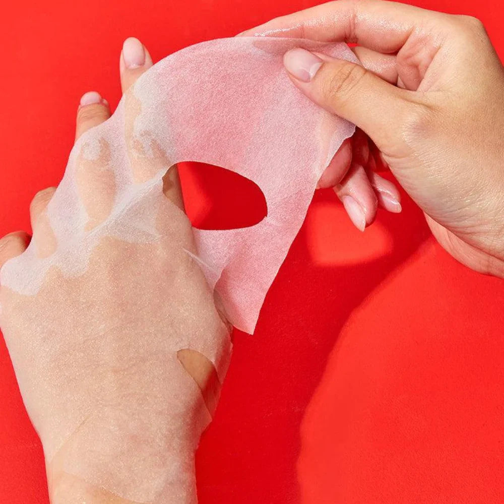 cosrx-ac-collection-blemish-care-sheet-mask - Medaid